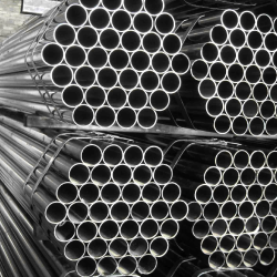 Stainless Steel  Round Pipe